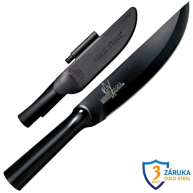 Cold Steel Bushman coltello a lama fissa (SK-5)
