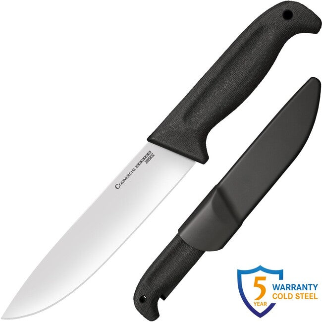 Cold Steel Scalper coltello a lama fissa serie Commercial