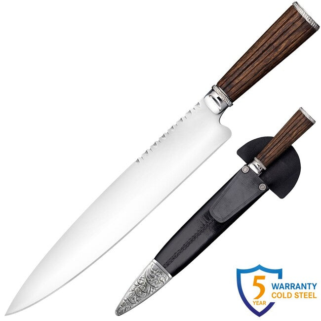 Cold Steel Facon coltello a lama fissa