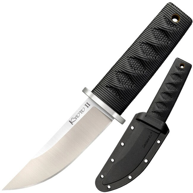 Cold Steel Kyoto II coltello a lama fissa