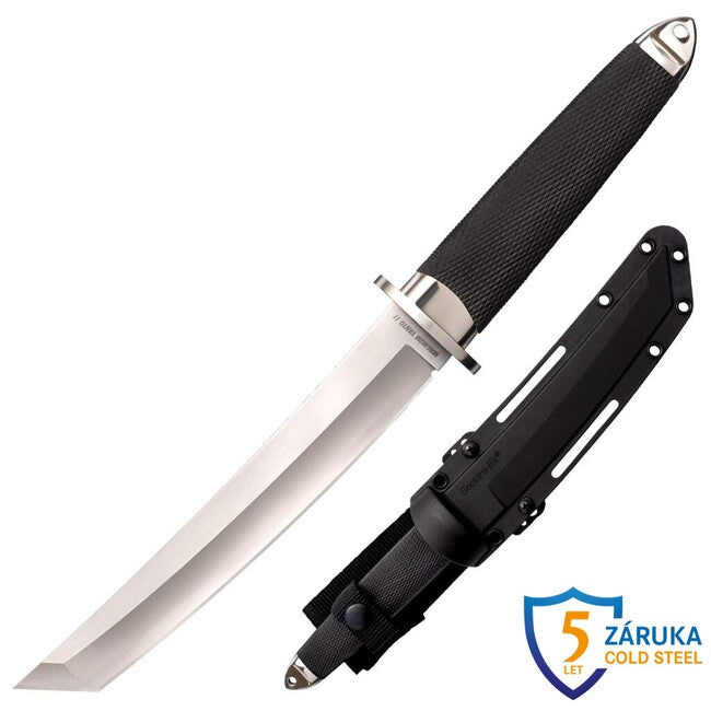 Cold Steel Magnum tanto II coltello a lama fissa in San Mai® (VG-10)