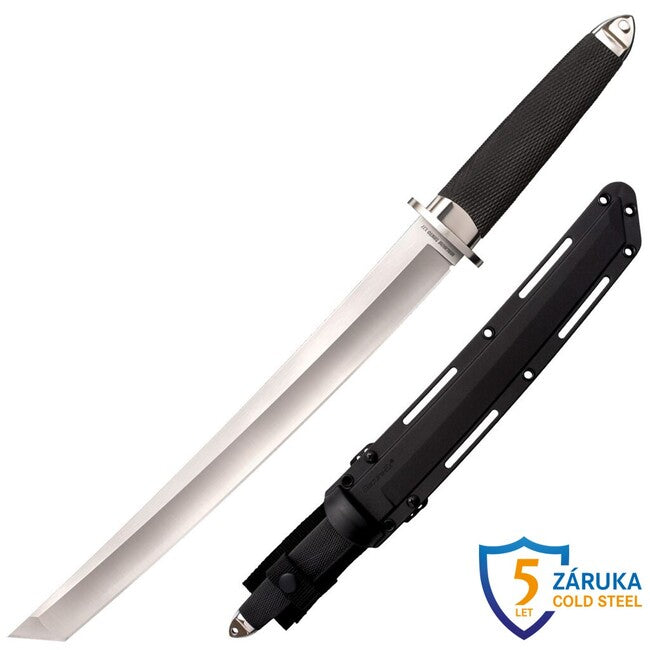 Cold Steel Magnum tanto XII coltello a lama fissa in San Mai® (VG-10)