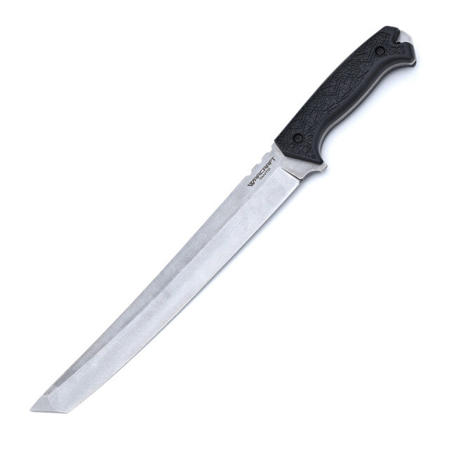 Cold Steel Magnum Warcraft coltello a lama fissa tanto (4034)