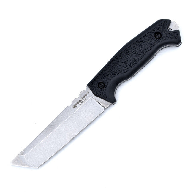 Cold Steel Medium Warcraft coltello a lama fissa tanto (4034)
