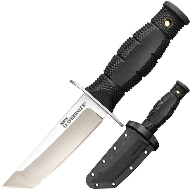 Cold Steel Mini Leatherneck tanto coltello a lama fissa