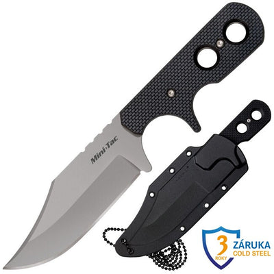 Neck Knives