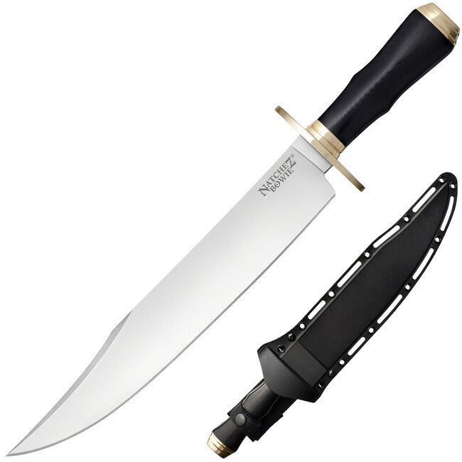 Cold Steel Natchez Bowie 4034SS coltello a lama fissa