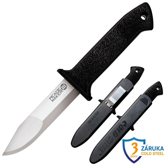 Cold Steel Peace Maker III coltello a lama fissa