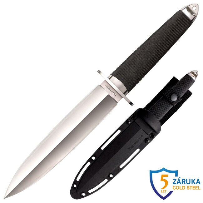 Cold Steel Tai Pan coltello a lama fissa in San Mai® (VG-10)