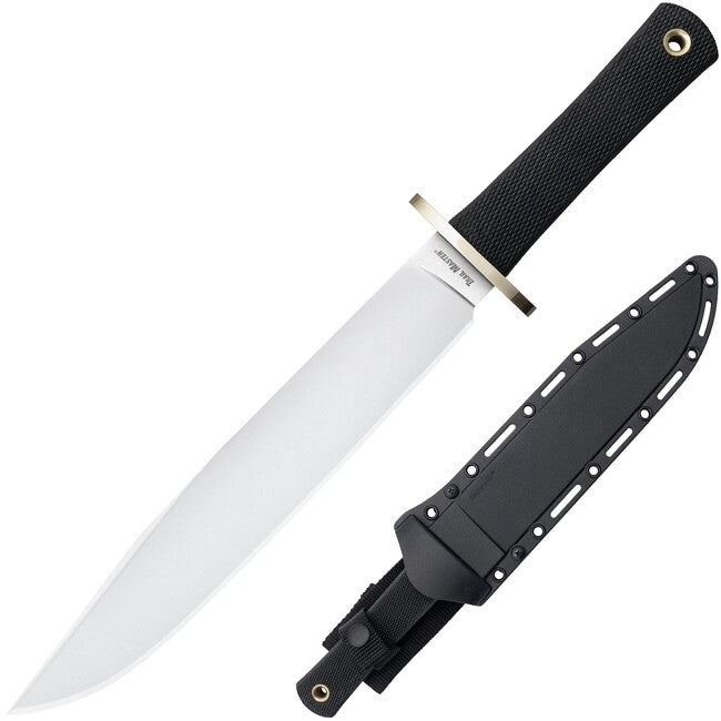 Cold Steel Trail Master coltello a lama fissa in 3V