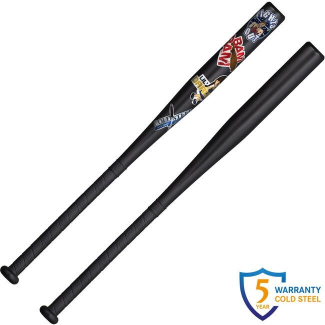 Cold Steel Brooklyn Banshee mazza da baseball