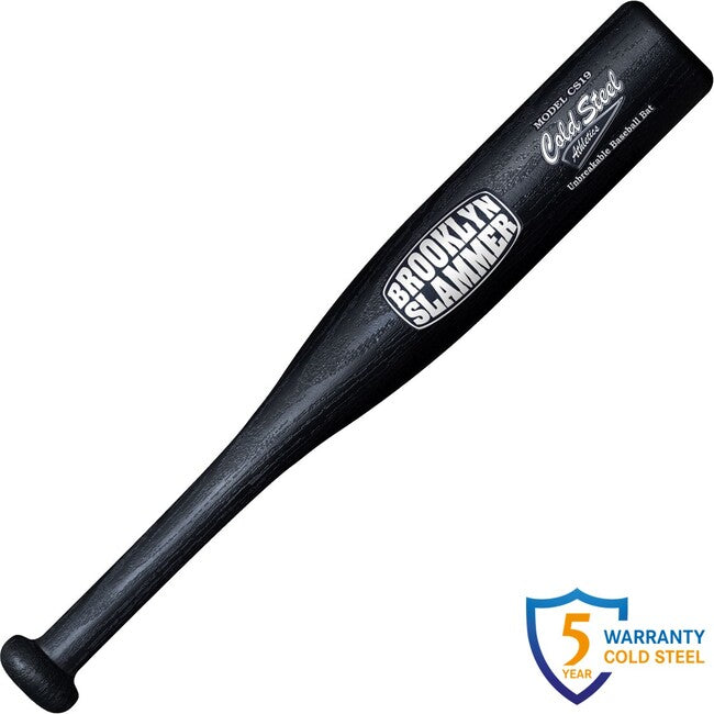Cold Steel Brooklyn Slammer mazza da baseball