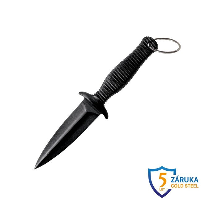 Cold Steel FGX Boot Blade II coltello funzionale in plastica