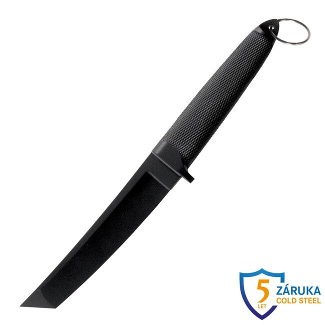 Cold Steel Coltello funzionale in plastica FGX CAT tanto