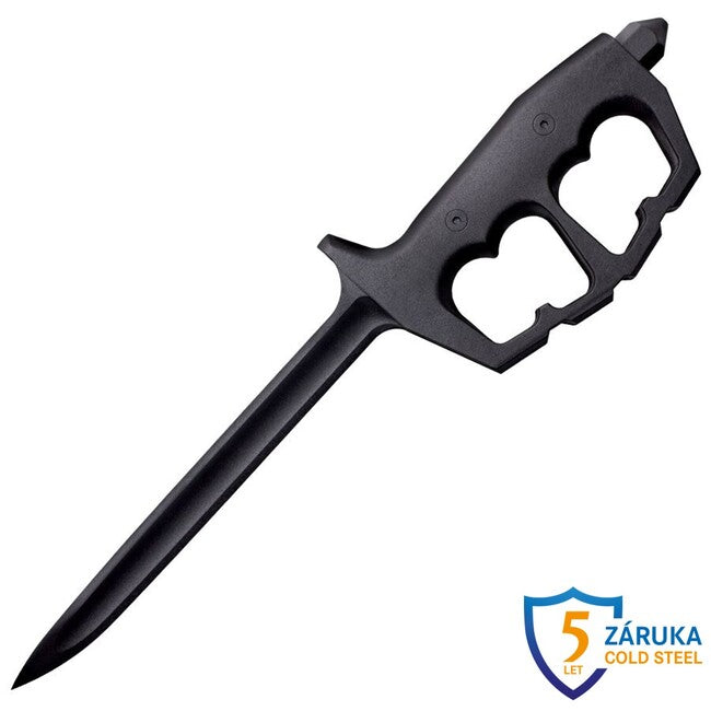 Cold Steel Chaos coltello funzionale in plastica