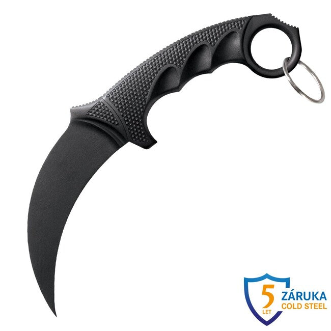 Cold Steel FGX Karambit coltello funzionale di