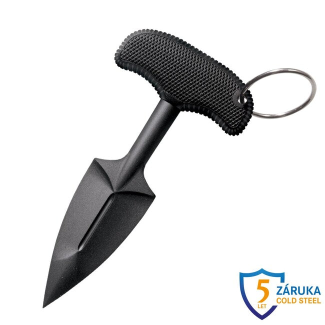 Cold Steel FGX Push Blade II coltello funzionale in plastica