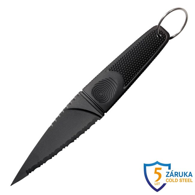 Cold Steel Skean Dhu coltello funzionale in plastica