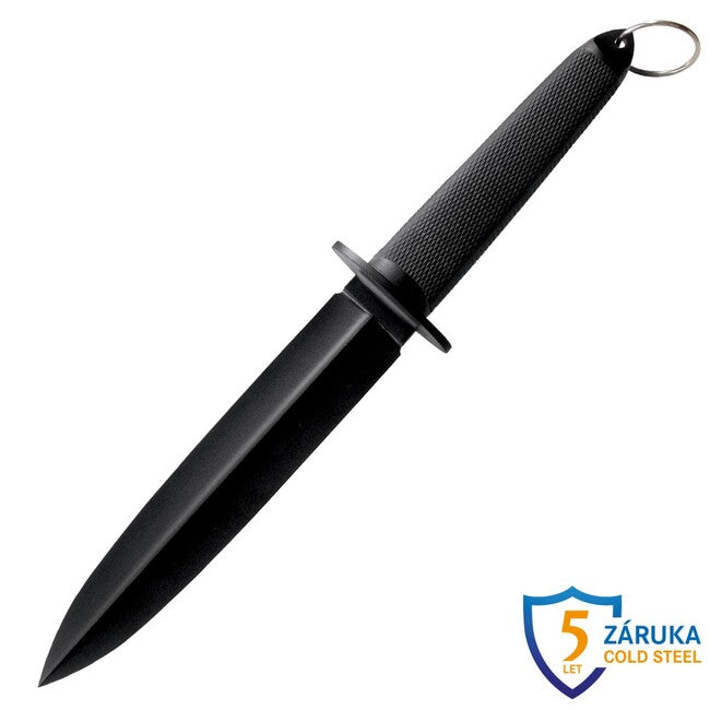 Cold Steel Tai Pan coltello funzionale in plastica
