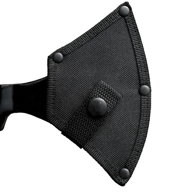 Cold Steel Norse hawk fondina