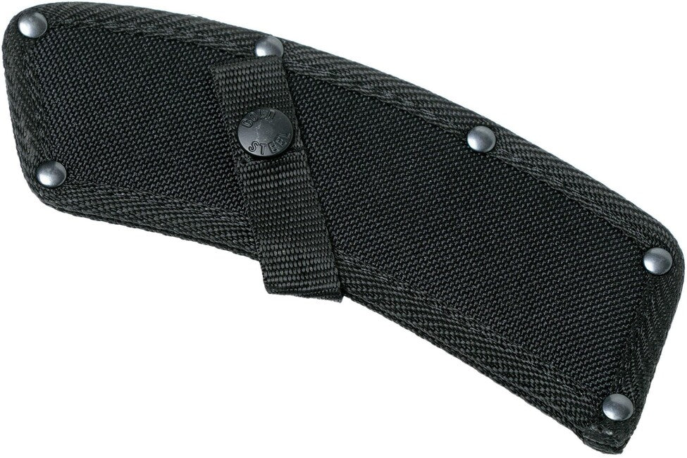 Cold Steel Viking fodero per ascia manuale, nero