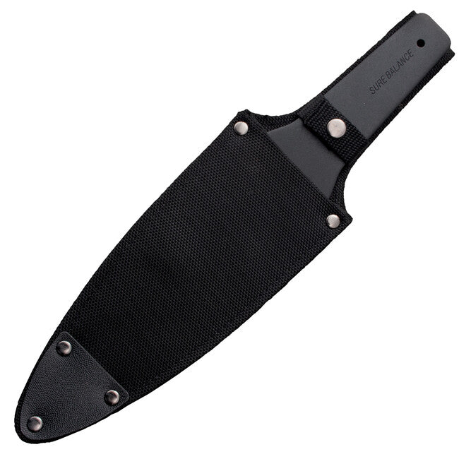 Cold Steel Equilibrio sicuro caso di acciaio freddo