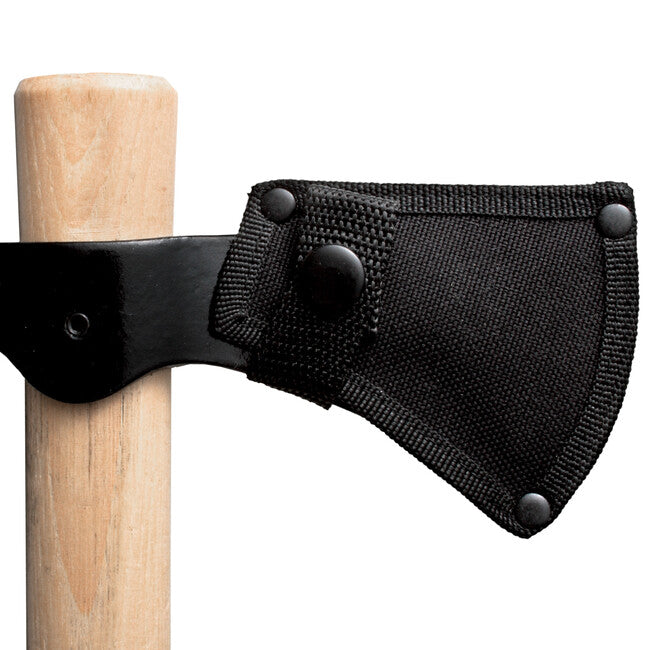 Cold Steel Trail Hawk fondina