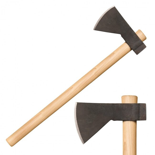Cold Steel Ascia Tomahawk della baia di Hudson