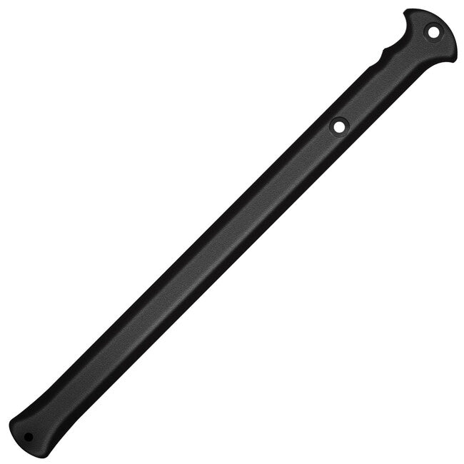 Cold Steel Trench Hawk manico di ricambio, nero