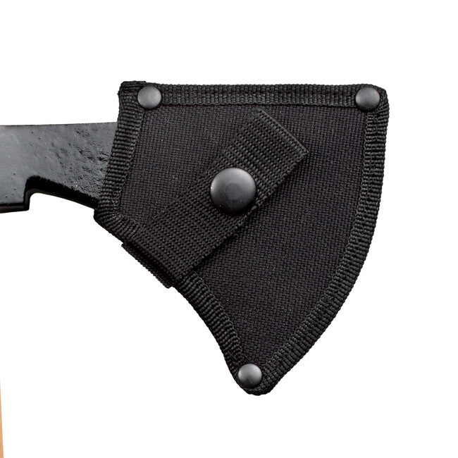 Cold Steel Pipe Hawk fodero per ascia in acciaio freddo