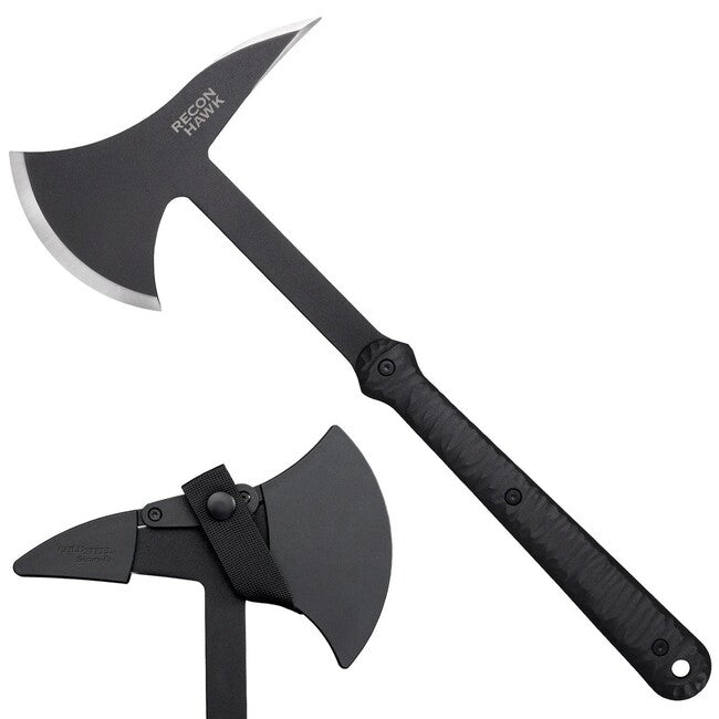 Cold Steel Recon Hawk ascia di
