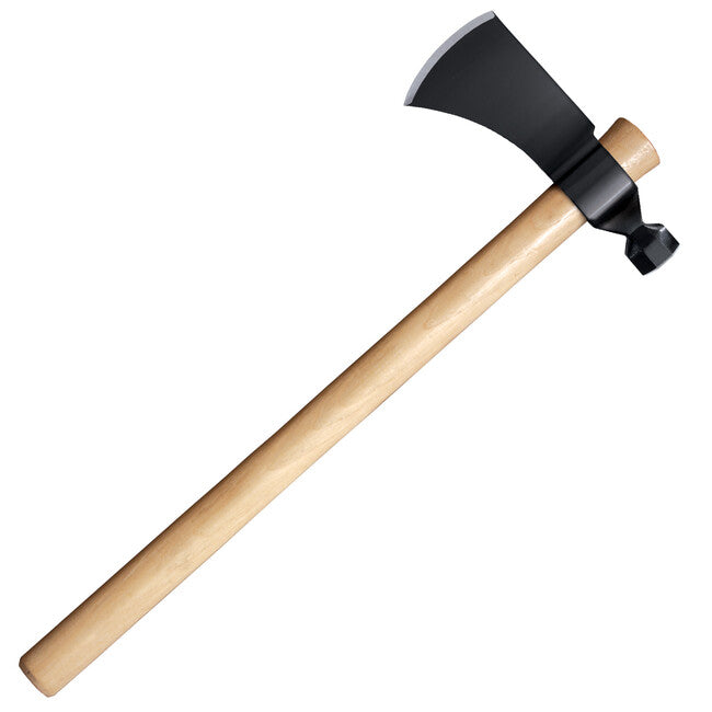 Cold Steel Falco del fuciliere ascia di acciaio freddo