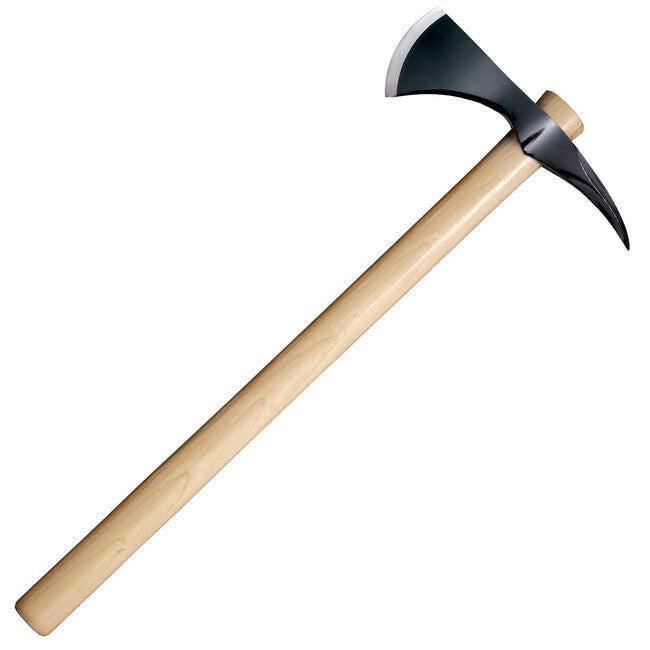 Cold Steel Spike Hawk ascia