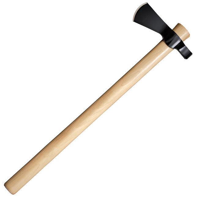 Cold Steel Trail Hawk ascia