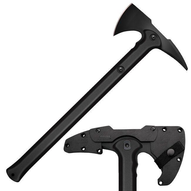 Cold Steel War Hawk ascia