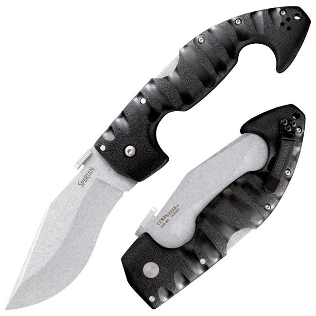 Cold Steel Spartan coltello apribile 26,6 cm