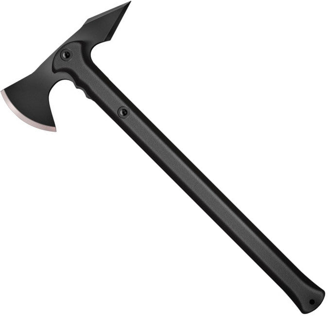 Cold Steel Trench Hawk ascia 48 cm, nera