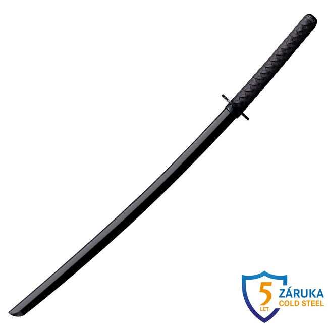 Cold Steel Katana Bokken da allenamento in acciaio freddo
