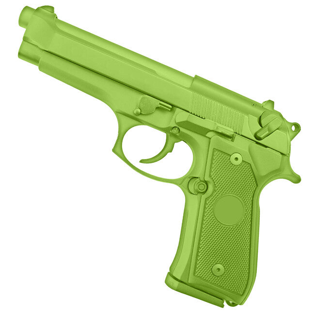 Cold Steel Modello 92 pistola da addestramento in gomma