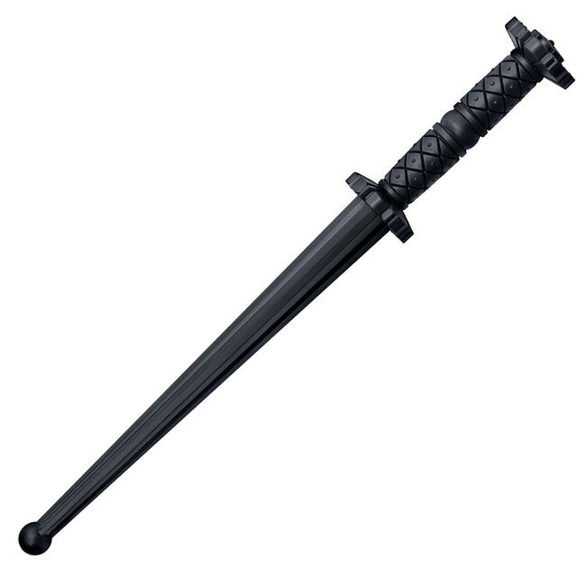 Cold Steel Allenatore di rondelle di gomma in acciaio freddo