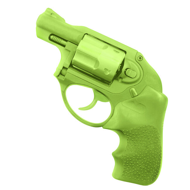 Cold Steel Ruger LCR revolver da allenamento in gomma