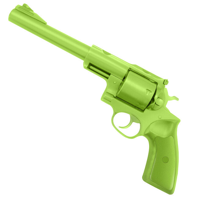 Cold Steel Ruger Super Redhawk revolver da allenamento in gomma