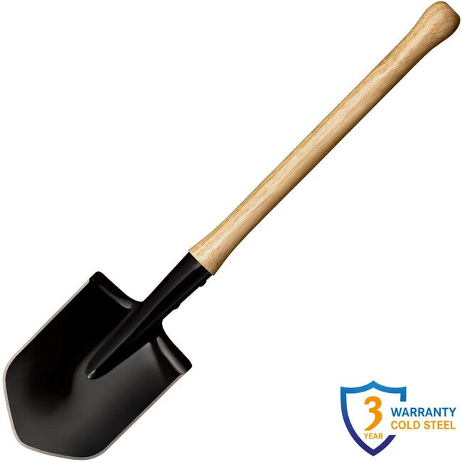 Cold Steel Spetsnaz® cazzuola da trincea di