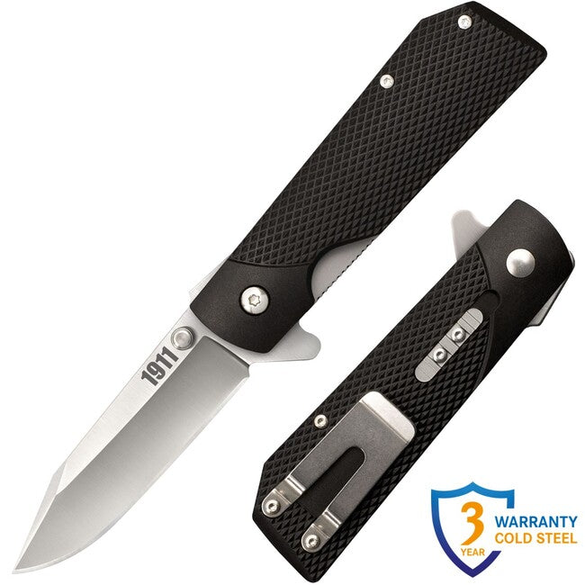 Cold Steel 1911 coltello pieghevole coltellо pieghevole