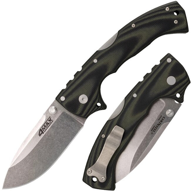 Cold Steel 4-Max Elit coltello da chiusura