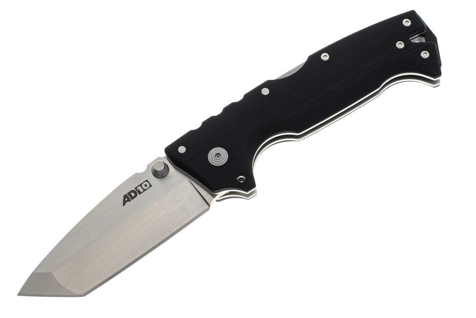 Cold Steel AD-10 coltello da chiusura tanto point