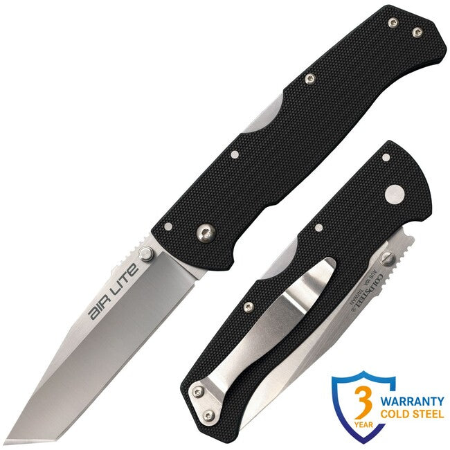 Cold Steel Air Lite di Cold Steel (AUS10A)