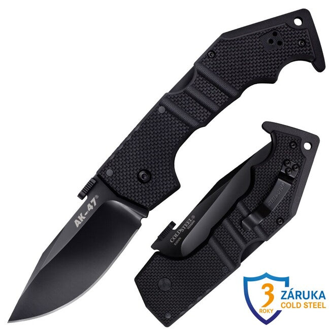 Cold Steel AK-47 coltello da chiusura (S35VN)