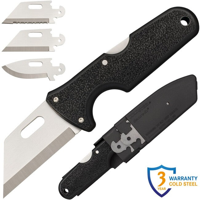 Cold Steel Click N Cut coltello da chiusura