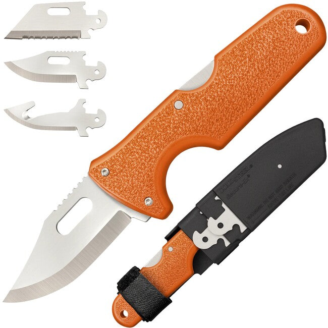 Cold Steel Click N Cut di coltello da caccia